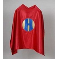 Kids Superhero Cape